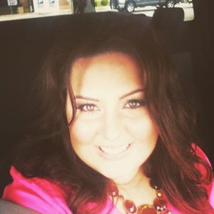 Meet your Posher, Wendy